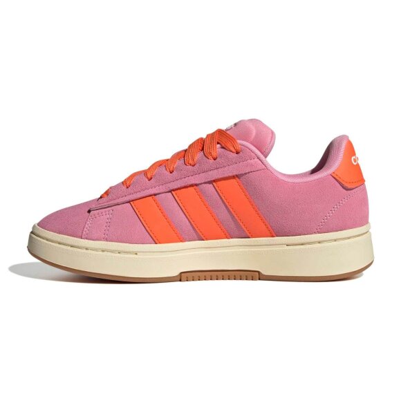 ADIDAS  - W GRAND COURT ALPHA 00s