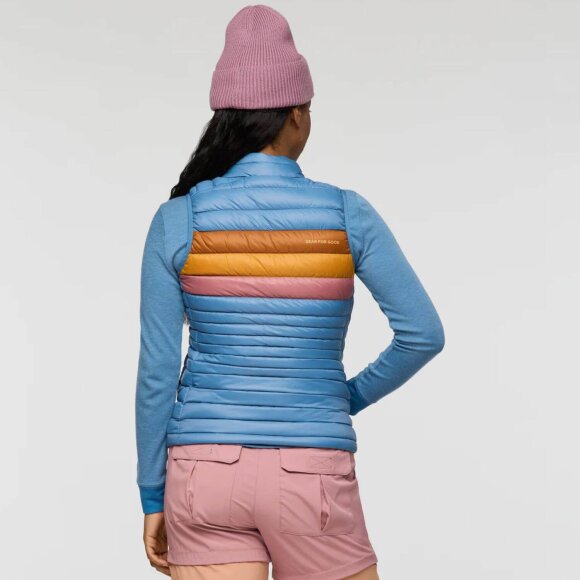 COTOPAXI - W FUEGO DOWN VEST