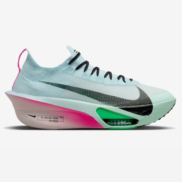 NIKE - M AIR ZOOM ALPHAFLY NEXT 3