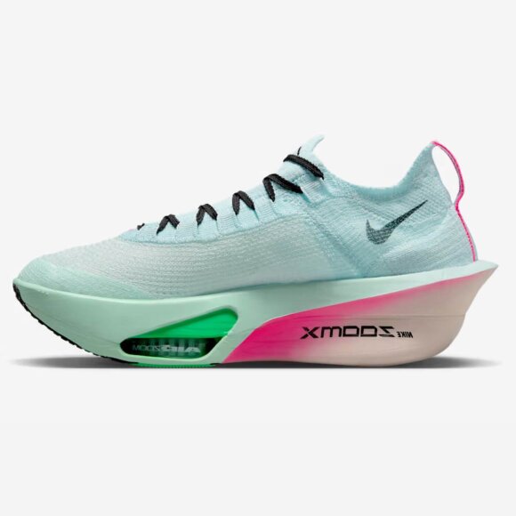 NIKE - M AIR ZOOM ALPHAFLY NEXT 3