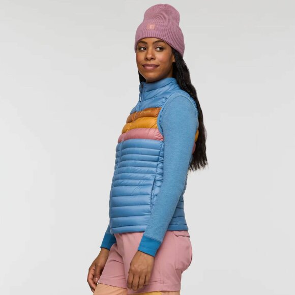 COTOPAXI - W FUEGO DOWN VEST