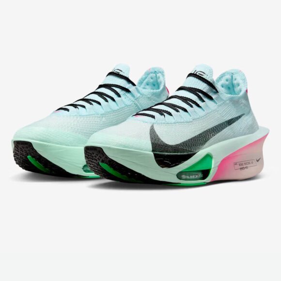 NIKE - M AIR ZOOM ALPHAFLY NEXT 3