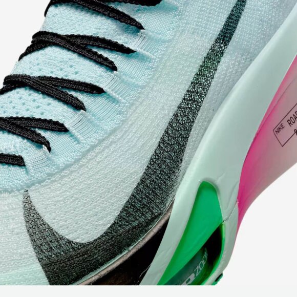 NIKE - M AIR ZOOM ALPHAFLY NEXT 3