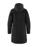 FJALLRAVEN - W HC HYDRATIC PADDED PARKA