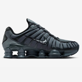 NIKE - M SHOX TL NIKE - M SHOX TL