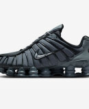 NIKE - M SHOX TL