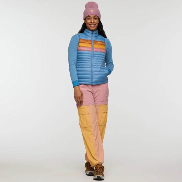 COTOPAXI - W FUEGO DOWN VEST