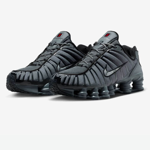 NIKE - M SHOX TL