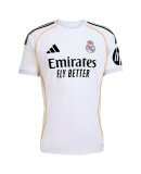 ADIDAS  - M REAL MADRID HOME JSY ADIDAS  - M REAL MADRID HOME JSY