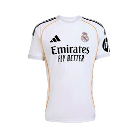 ADIDAS  - M REAL MADRID HOME JSY ADIDAS  - M REAL MADRID HOME JSY