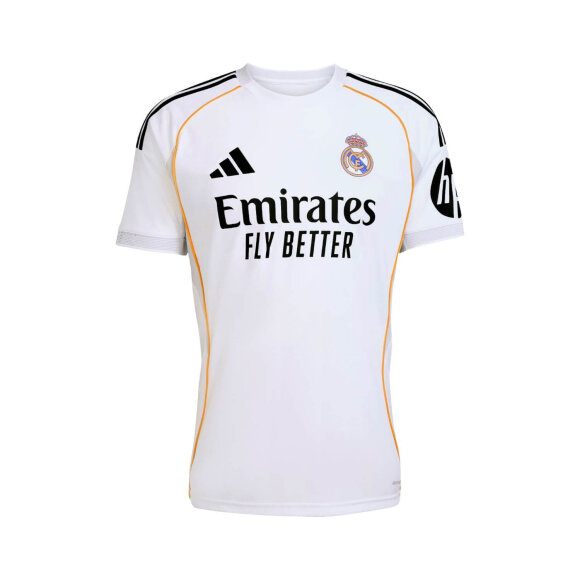 ADIDAS  - M REAL MADRID HOME JSY ADIDAS  - M REAL MADRID HOME JSY