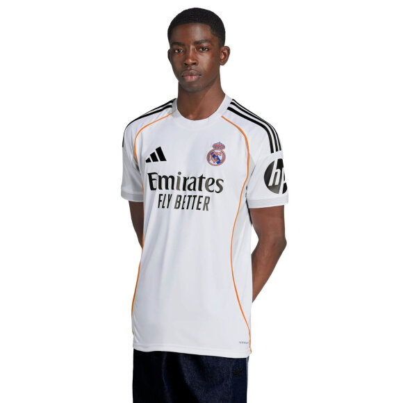 ADIDAS  - M REAL MADRID HOME JSY ADIDAS  - M REAL MADRID HOME JSY