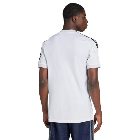 ADIDAS  - M REAL MADRID HOME JSY ADIDAS  - M REAL MADRID HOME JSY