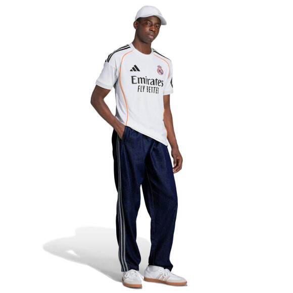 ADIDAS  - M REAL MADRID HOME JSY ADIDAS  - M REAL MADRID HOME JSY