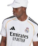 ADIDAS  - M REAL MADRID HOME JSY ADIDAS  - M REAL MADRID HOME JSY