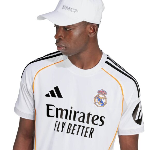 ADIDAS  - M REAL MADRID HOME JSY ADIDAS  - M REAL MADRID HOME JSY