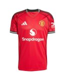ADIDAS  - M MUFC HOME JERSEY ADIDAS  - M MUFC HOME JERSEY
