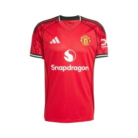 ADIDAS  - M MUFC HOME JERSEY ADIDAS  - M MUFC HOME JERSEY