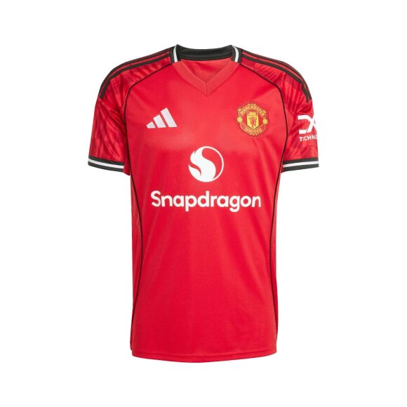 ADIDAS  - M MUFC HOME JERSEY ADIDAS  - M MUFC HOME JERSEY
