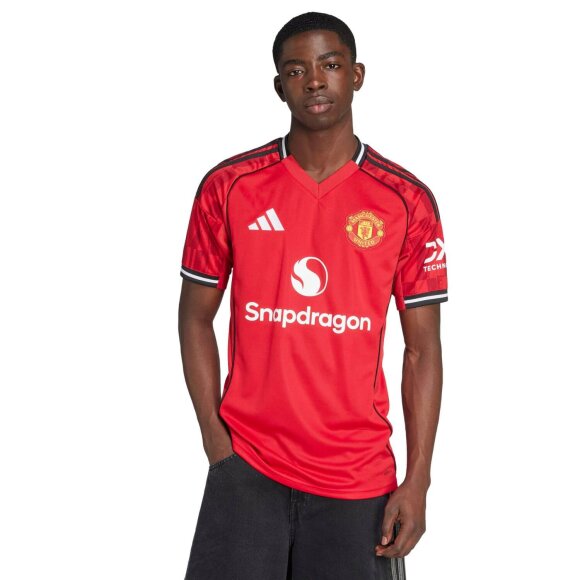 ADIDAS  - M MUFC HOME JERSEY ADIDAS  - M MUFC HOME JERSEY