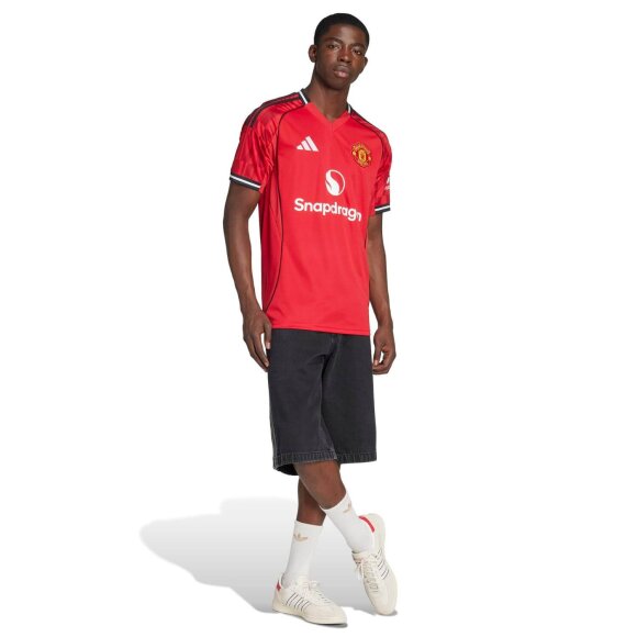ADIDAS  - M MUFC HOME JERSEY ADIDAS  - M MUFC HOME JERSEY