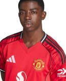 ADIDAS  - M MUFC HOME JERSEY ADIDAS  - M MUFC HOME JERSEY