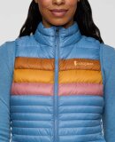 COTOPAXI - W FUEGO DOWN VEST