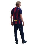 NIKE - M FC BARCALONA HOME JERSEY NIKE - M FC BARCALONA HOME JERSEY