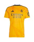 ADIDAS  - M REAL MADRID AWAY JERSEY ADIDAS  - M REAL MADRID AWAY JERSEY