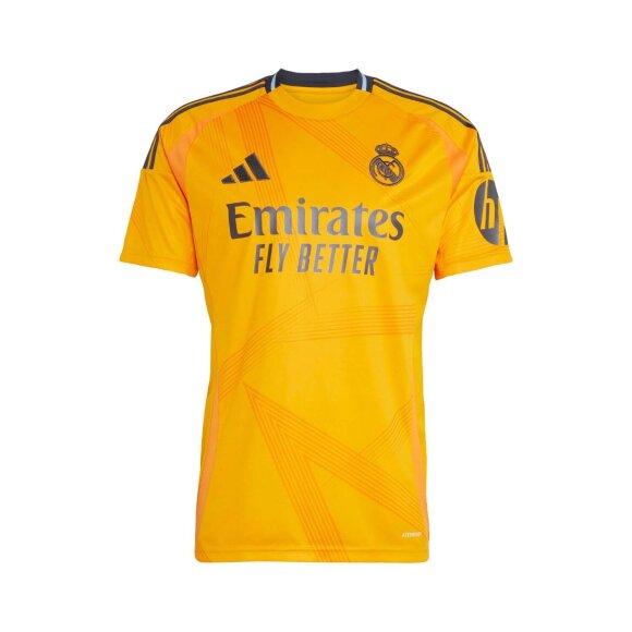 ADIDAS  - M REAL MADRID AWAY JERSEY ADIDAS  - M REAL MADRID AWAY JERSEY