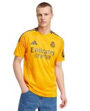 ADIDAS  - M REAL MADRID AWAY JERSEY ADIDAS  - M REAL MADRID AWAY JERSEY