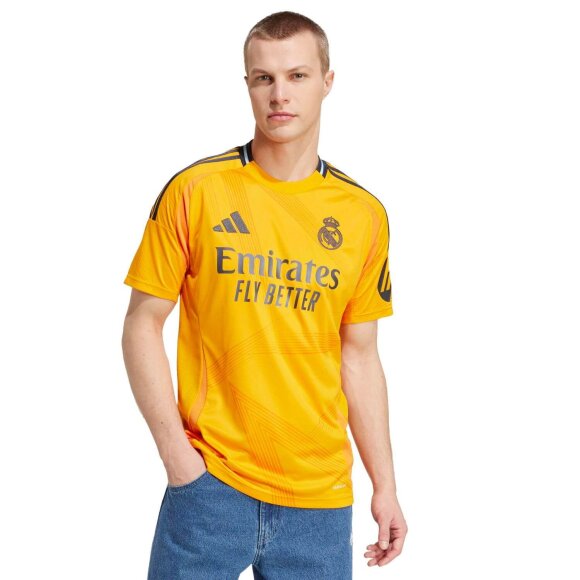 ADIDAS  - M REAL MADRID AWAY JERSEY ADIDAS  - M REAL MADRID AWAY JERSEY
