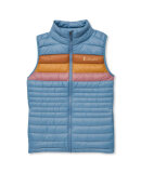 COTOPAXI - W FUEGO DOWN VEST