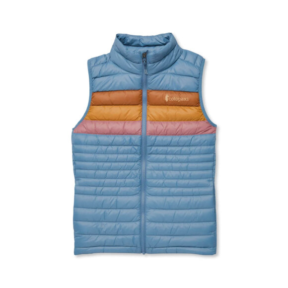 COTOPAXI - W FUEGO DOWN VEST