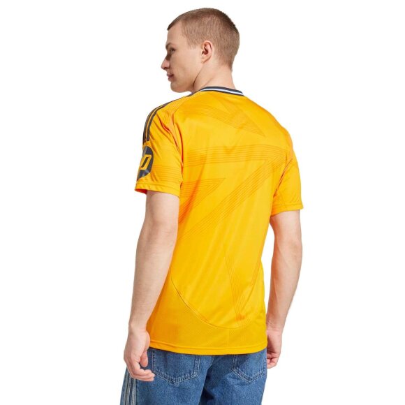 ADIDAS  - M REAL MADRID AWAY JERSEY ADIDAS  - M REAL MADRID AWAY JERSEY