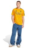 ADIDAS  - M REAL MADRID AWAY JERSEY ADIDAS  - M REAL MADRID AWAY JERSEY