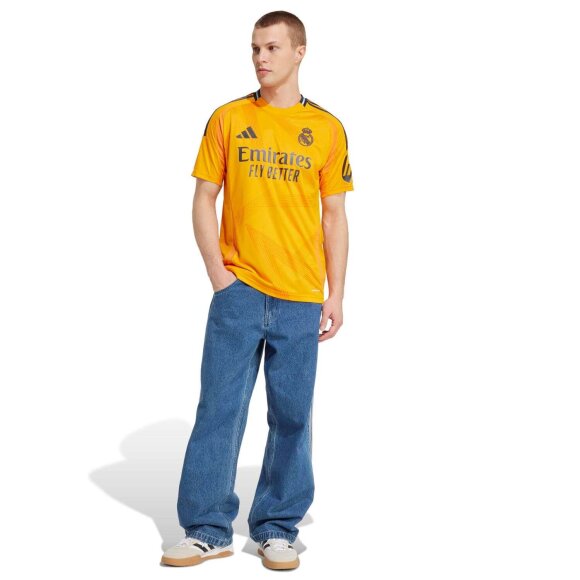 ADIDAS  - M REAL MADRID AWAY JERSEY ADIDAS  - M REAL MADRID AWAY JERSEY