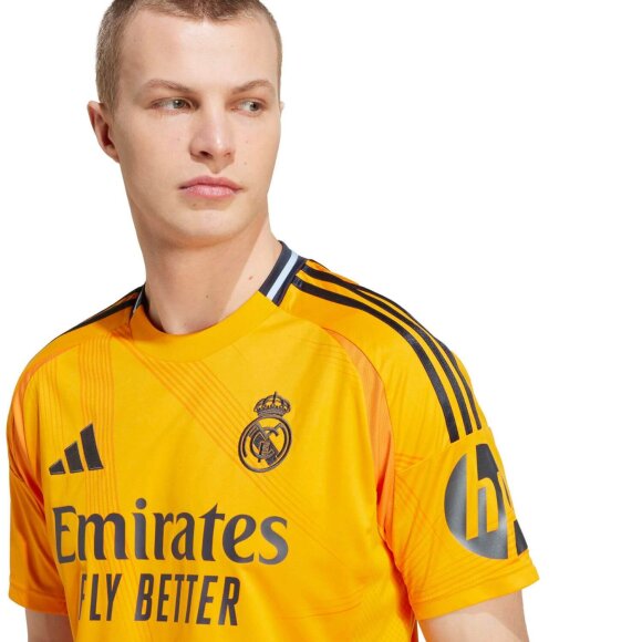 ADIDAS  - M REAL MADRID AWAY JERSEY ADIDAS  - M REAL MADRID AWAY JERSEY