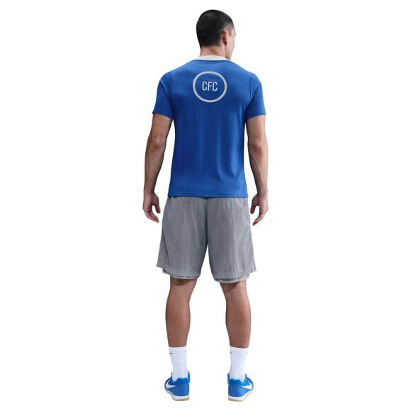 NIKE - M CHELSEA FC ACADEMY SS TOP NIKE - M CHELSEA FC ACADEMY SS TOP