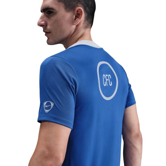 NIKE - M CHELSEA FC ACADEMY SS TOP NIKE - M CHELSEA FC ACADEMY SS TOP