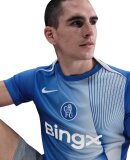NIKE - M CHELSEA FC ACADEMY SS TOP NIKE - M CHELSEA FC ACADEMY SS TOP