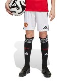 ADIDAS  - Y MUFC HOME SHORT ADIDAS  - Y MUFC HOME SHORT