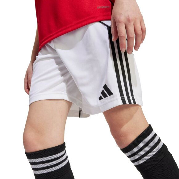 ADIDAS  - Y MUFC HOME SHORT ADIDAS  - Y MUFC HOME SHORT