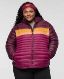 COTOPAXI - W FUEGO DOWN HOODED JKT