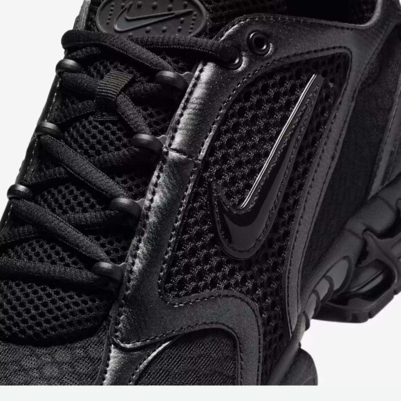 NIKE - M AIR ZOOM SPIRIDON CAGE 2