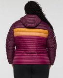 COTOPAXI - W FUEGO DOWN HOODED JKT