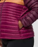 COTOPAXI - W FUEGO DOWN HOODED JKT