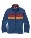 COTOPAXI - M TECA FULL-ZIP JACKET COTOPAXI - M TECA FULL-ZIP JACKET