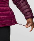 COTOPAXI - W FUEGO DOWN HOODED JKT