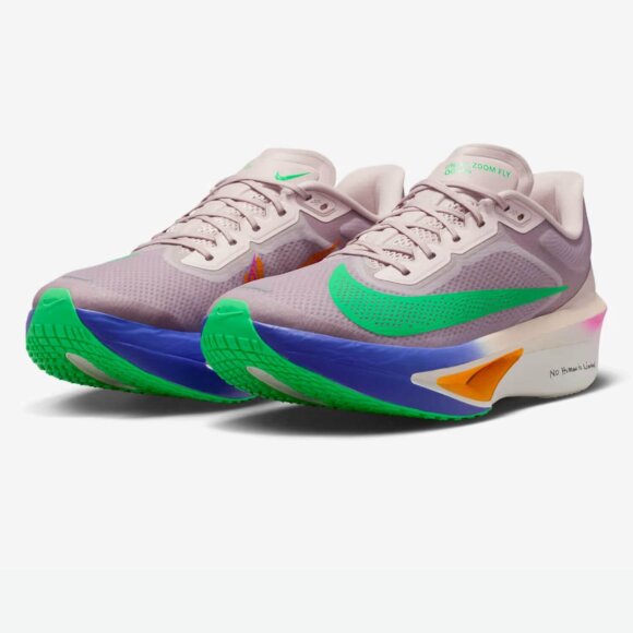 NIKE - M ZOOM FLY ELIUD KIPCHOGE